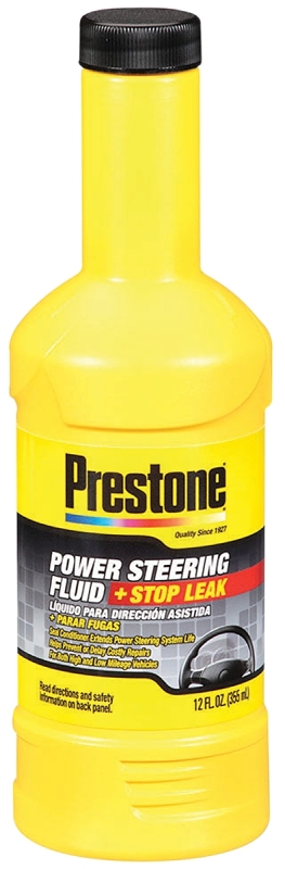 Prestone