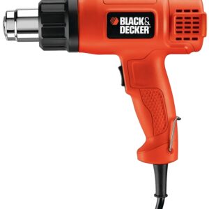 Black+Decker