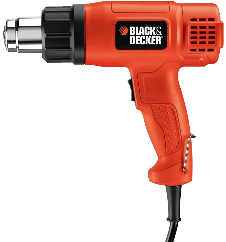 Black+Decker