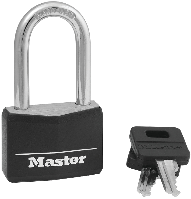 Master Lock