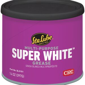 Sta-Lube