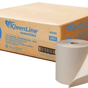 North American Paper