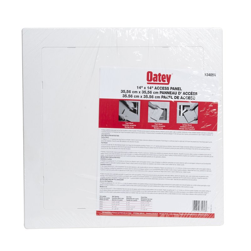 Oatey