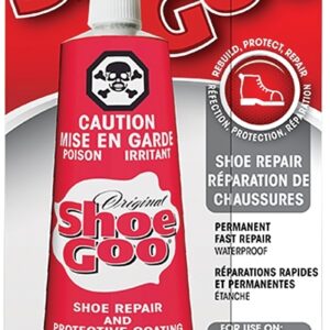 Shoe GOO