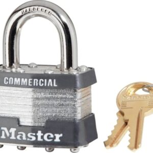 Master Lock