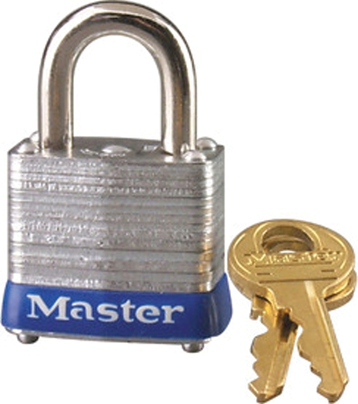 Master Lock