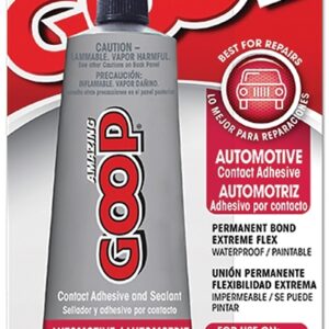 Amazing Goop