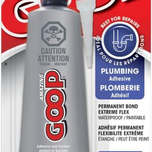 Amazing Goop