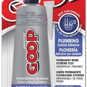 Amazing Goop