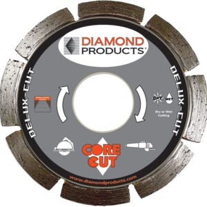 Diamond Products