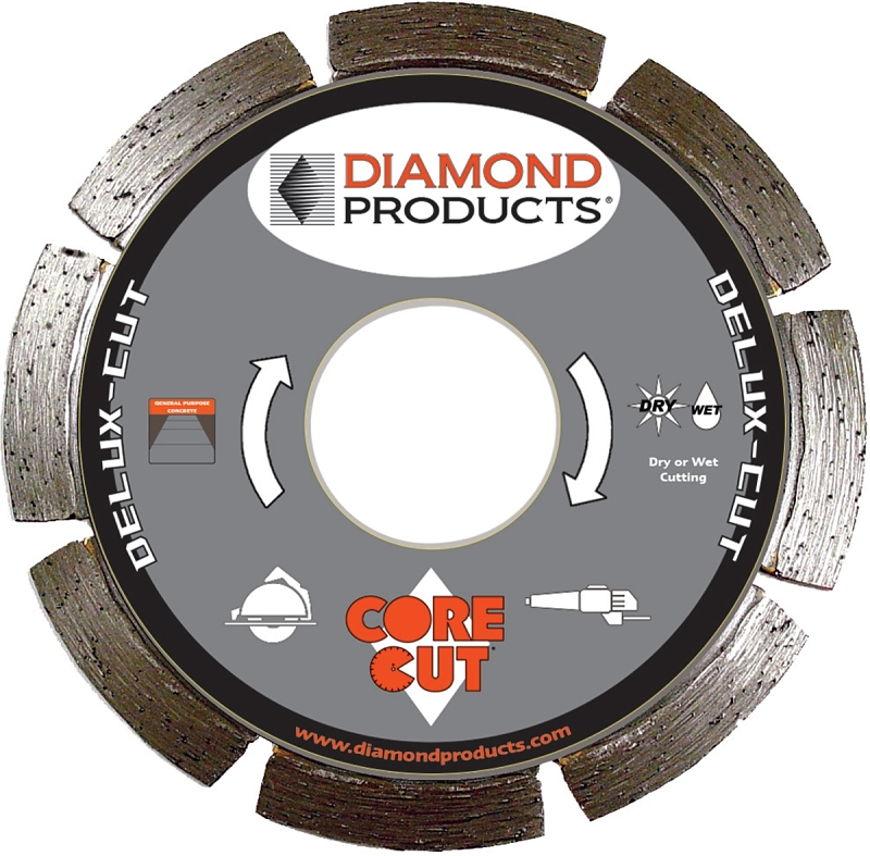Diamond Products