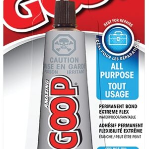 Amazing Goop