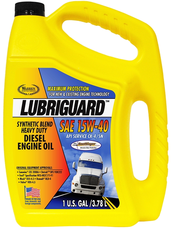 Lubriguard