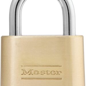 Master Lock