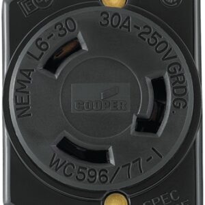 Eaton Wiring Devices