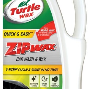 Turtle Wax