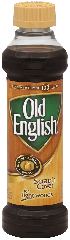 Old English