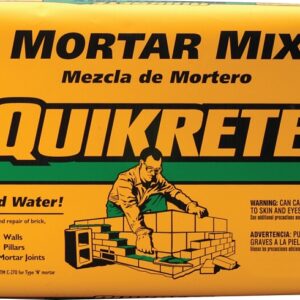 Quikrete