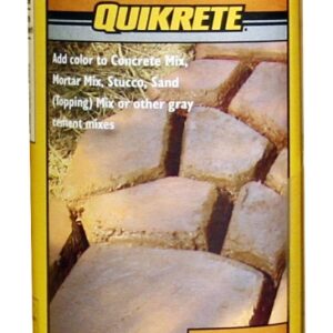 Quikrete