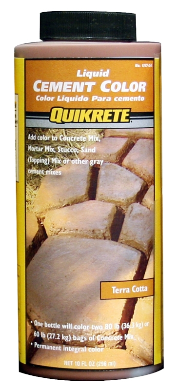 Quikrete