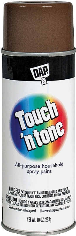 Touch 'N Tone