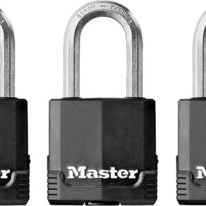 Master Lock