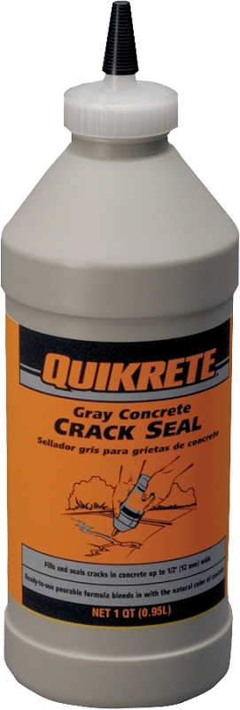 Quikrete