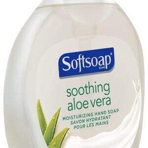 Softsoap