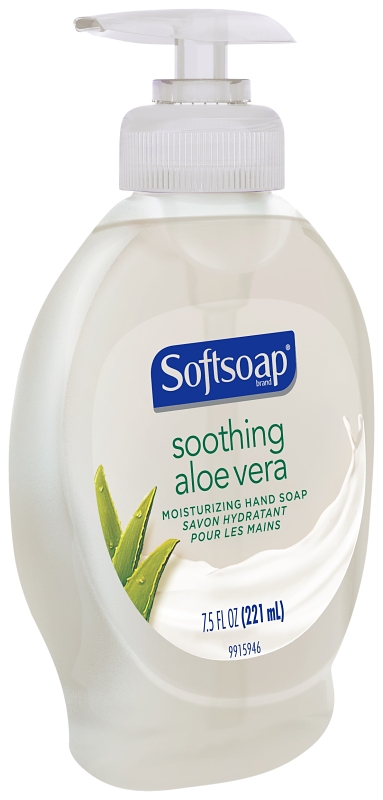 Softsoap