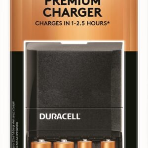 Duracell