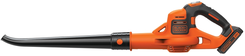 Black+Decker