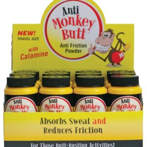 Anti Monkey Butt
