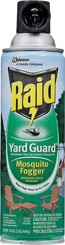 Raid