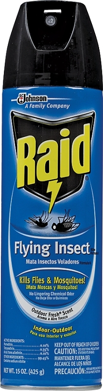 Raid