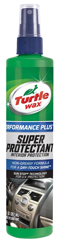 Turtle Wax