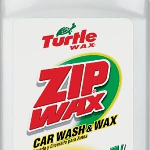 Turtle Wax