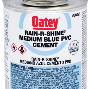 Oatey