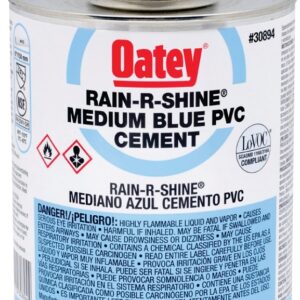 Oatey