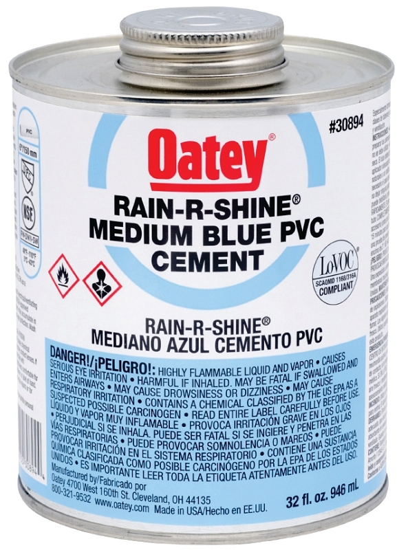 Oatey