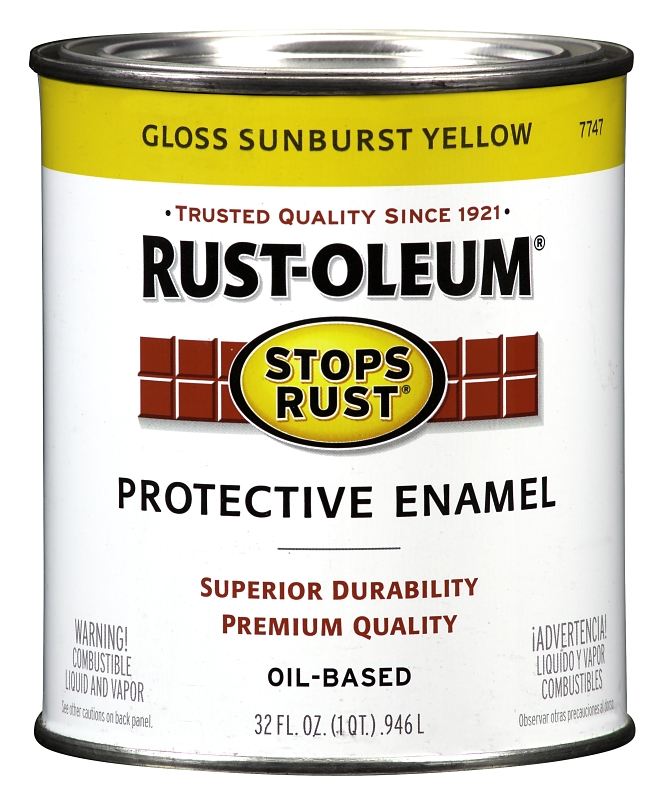 Rust-Oleum