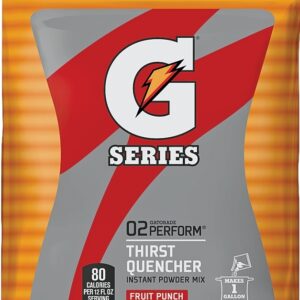 Gatorade
