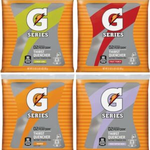 Gatorade
