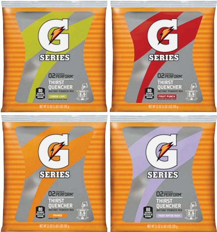 Gatorade