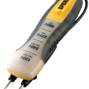 Sperry Instruments