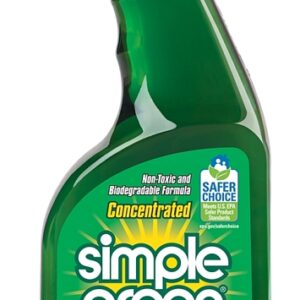Simple Green