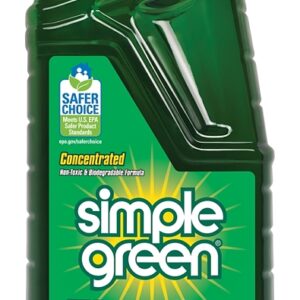 Simple Green