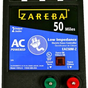 Zareba
