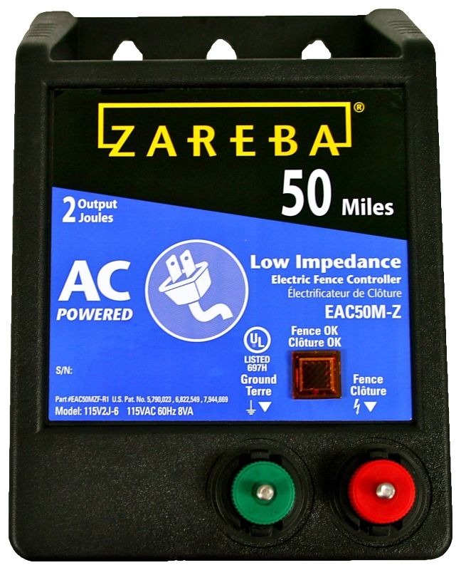Zareba