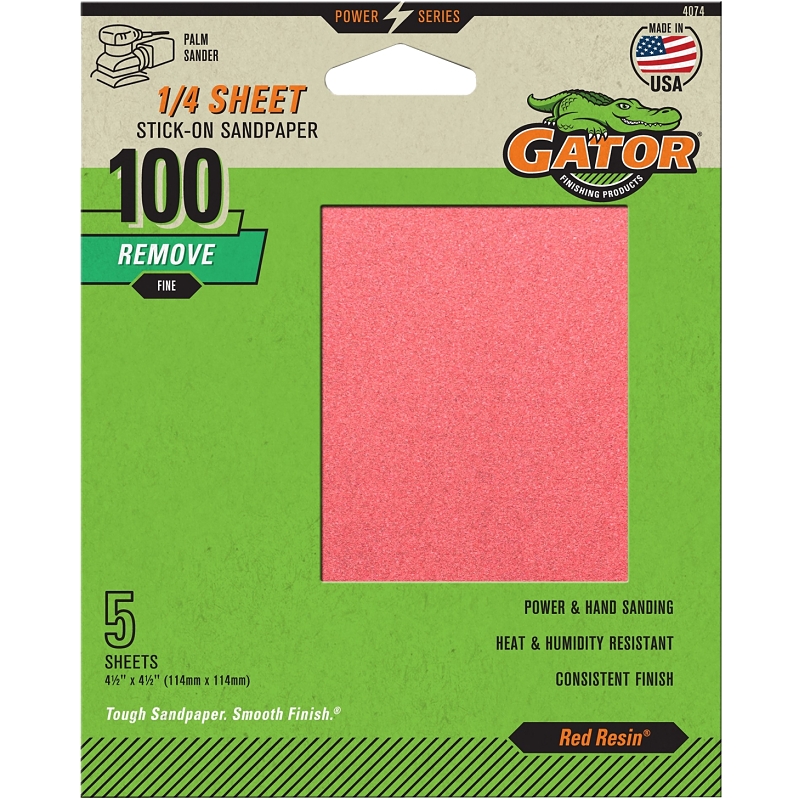 Gator