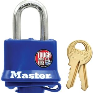 Master Lock